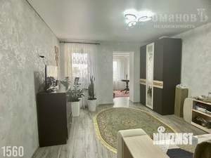 Дом 115м², 2-этажный, участок 5 сот.  