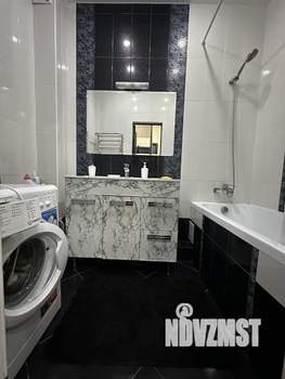2-к квартира, посуточно, 60м2, 2/5 этаж
