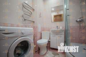 1-к квартира, на длительный срок, 36м2, 5/10 этаж