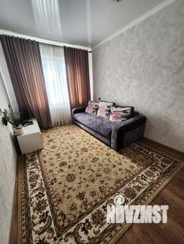 2-к квартира, на длительный срок, 59м2, 10/13 этаж