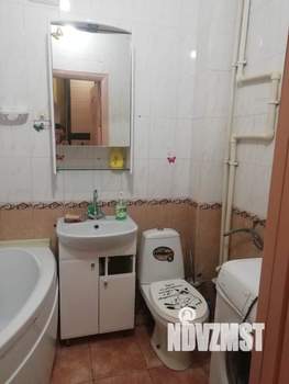 1-к квартира, на длительный срок, 35м2, 3/10 этаж