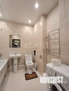 Студия квартира, на длительный срок, 36м2, 3/9 этаж