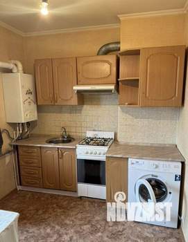 1-к квартира, на длительный срок, 36м2, 2/12 этаж