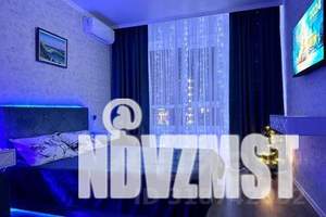 1-к квартира, посуточно, 35м2, 14/20 этаж