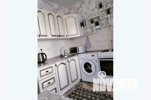 1-к квартира, посуточно, 35м2, 9/9 этаж