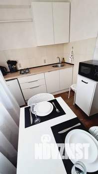 1-к квартира, посуточно, 30м2, 1/5 этаж