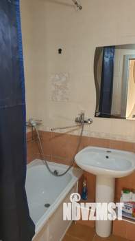 1-к квартира, на длительный срок, 36м2, 4/6 этаж