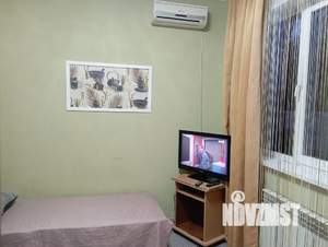 1-к квартира, посуточно, 30м2, 1/9 этаж