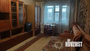 1-к квартира, на длительный срок, 45м2, 5/9 этаж