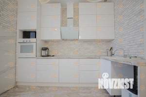 1-к квартира, на длительный срок, 45м2, 12/16 этаж