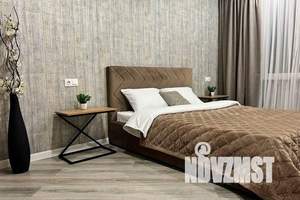 3-к квартира, посуточно, 78м2, 6/10 этаж