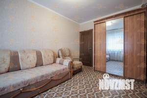 2-к квартира, на длительный срок, 53м2, 4/9 этаж