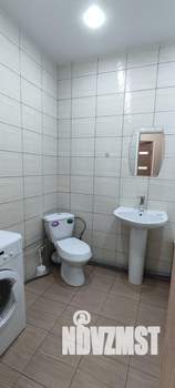 1-к квартира, на длительный срок, 35м2, 15/19 этаж