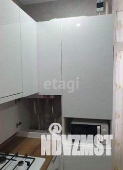 1-к квартира, на длительный срок, 35м2, 6/18 этаж