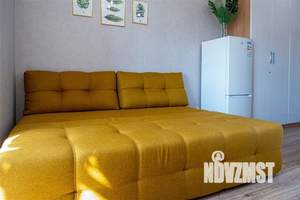 Студия квартира, посуточно, 22м2, 13/20 этаж