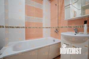 2-к квартира, на длительный срок, 42м2, 10/10 этаж