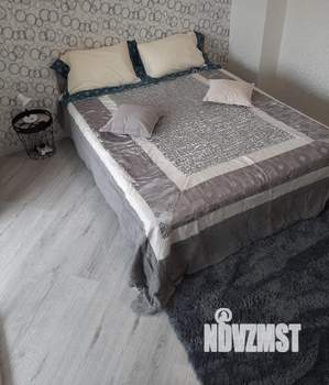 Студия квартира, на длительный срок, 25м2, 4/26 этаж