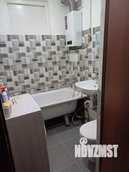 2-к квартира, на длительный срок, 44м2, 2/5 этаж