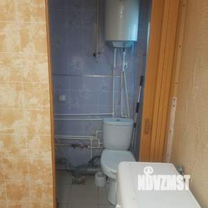 1-к квартира, на длительный срок, 18м2, 1/1 этаж