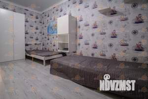 2-к квартира, на длительный срок, 55м2, 7/17 этаж