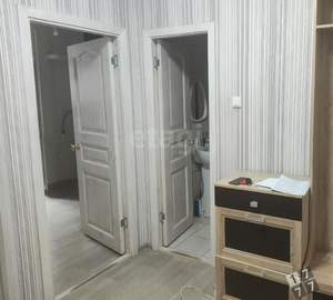 1-к квартира, на длительный срок, 32м2, 6/18 этаж