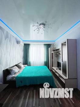 1-к квартира, посуточно, 38м2, 8/9 этаж