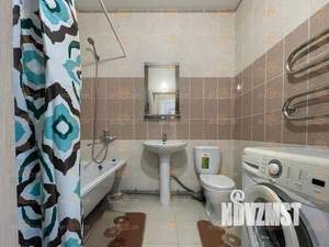 1-к квартира, на длительный срок, 31м2, 9/18 этаж