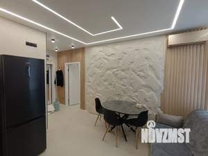 1-к квартира, посуточно, 38м2, 9/9 этаж