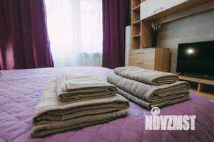 Студия квартира, посуточно, 30м2, 16/16 этаж