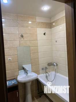 1-к квартира, на длительный срок, 38м2, 8/12 этаж