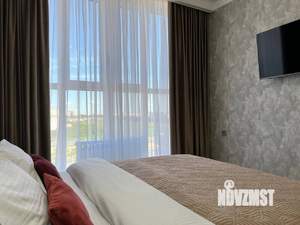2-к квартира, посуточно, 60м2, 14/14 этаж