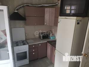 1-к квартира, на длительный срок, 32м2, 6/18 этаж