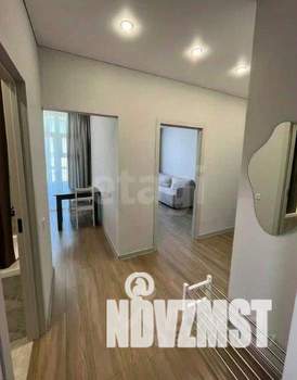 2-к квартира, на длительный срок, 50м2, 10/16 этаж