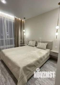 1-к квартира, на длительный срок, 51м2, 8/17 этаж