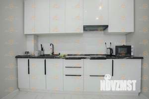 1-к квартира, на длительный срок, 36м2, 11/25 этаж