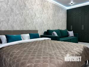 2-к квартира, посуточно, 60м2, 1/1 этаж