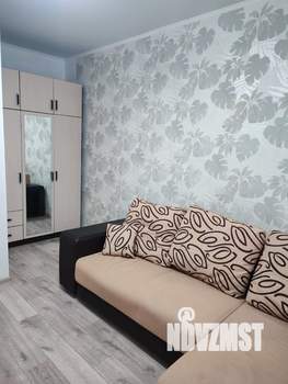 1-к квартира, на длительный срок, 31м2, 6/15 этаж