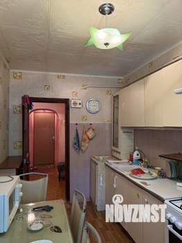 3-к квартира, на длительный срок, 75м2, 1/5 этаж