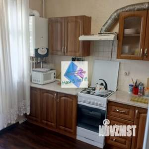 1-к квартира, на длительный срок, 42м2, 3/11 этаж