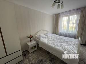 2-к квартира, посуточно, 45м2, 1/5 этаж