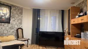 3-к квартира, на длительный срок, 78м2, 4/11 этаж