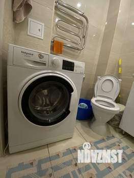 1-к квартира, на длительный срок, 37м2, 7/7 этаж