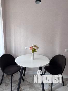 1-к квартира, посуточно, 40м2, 9/14 этаж