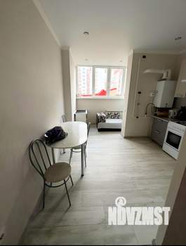 1-к квартира, на длительный срок, 40м2, 4/16 этаж