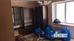 1-к квартира, на длительный срок, 39м2, 3/4 этаж