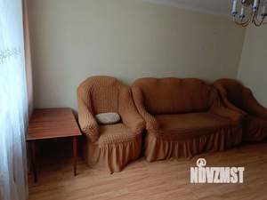 2-к квартира, на длительный срок, 55м2, 4/5 этаж