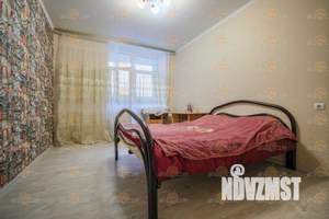 3-к квартира, на длительный срок, 84м2, 2/17 этаж