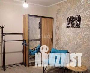 1-к квартира, на длительный срок, 30м2, 6/6 этаж