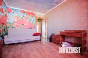 3-к квартира, на длительный срок, 64м2, 9/9 этаж