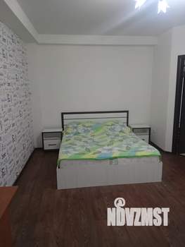 1-к квартира, на длительный срок, 35м2, 10/16 этаж